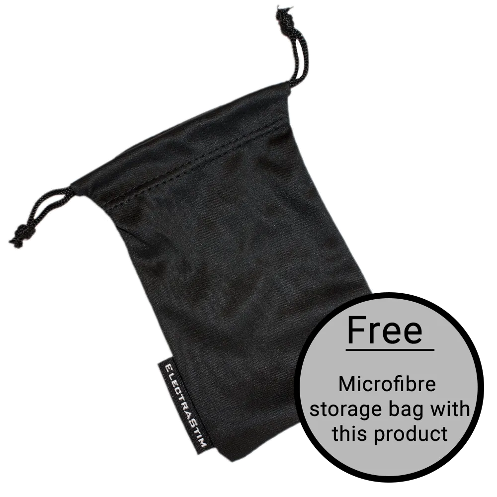 Flick Duo Dual Output Stimulator Pack- EM80-E