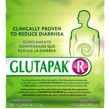 Glutapack-R 3 Sachets