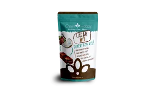Green & Happy Cacao Mix Smoothie 198 gr