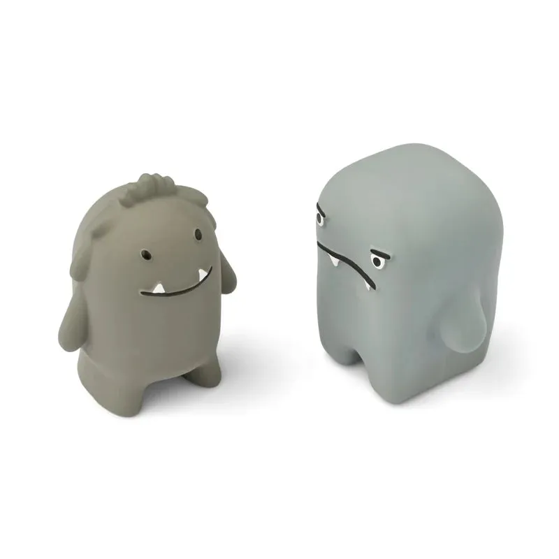 Gudmund Bath Toys