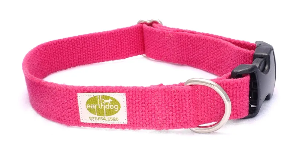 Hemp Collars
