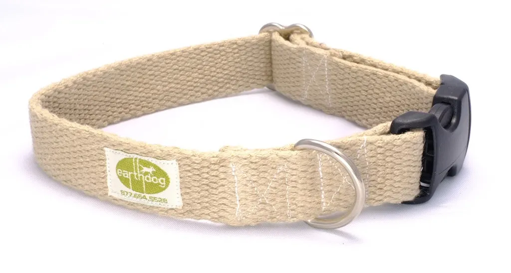 Hemp Collars