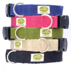 Hemp Collars