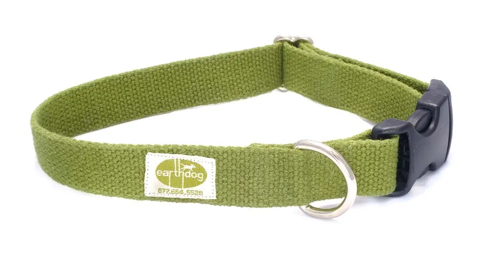 Hemp Collars