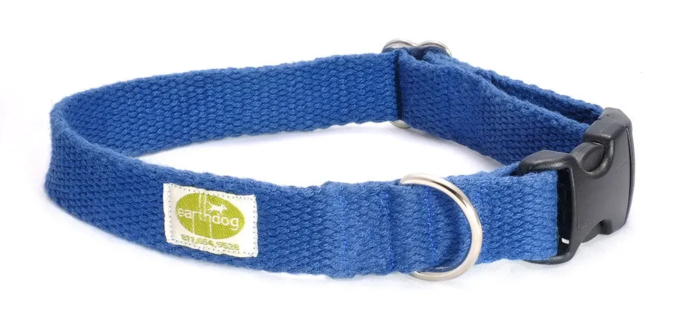 Hemp Collars