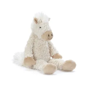 Herbie Horse - Cream