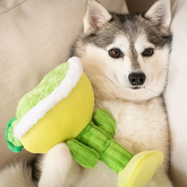 Huxley & Kent Small Toy Margarita Loco