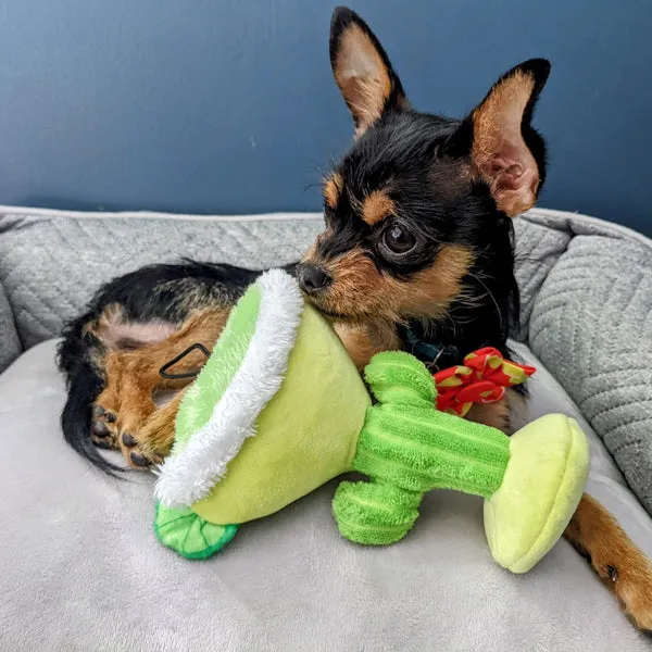Huxley & Kent Small Toy Margarita Loco