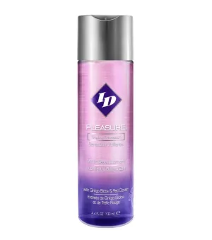 ID Pleasure Tingling - 4.4oz (Water)