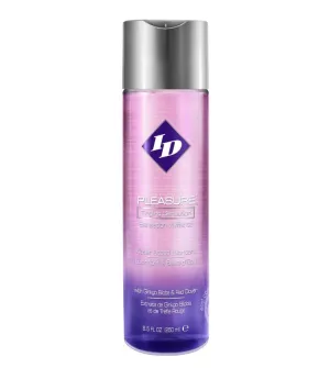 ID Pleasure Tingling - 8.5oz (Water)