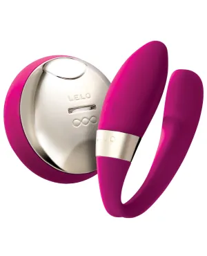 Insignia by LELO TIANI 2 - Cerise