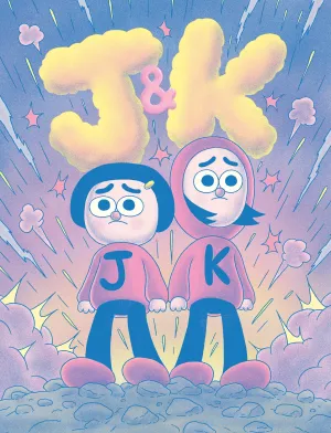 J & K TRADE PAPERBACK