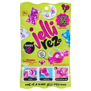 JELLI REZ S2 SURPRISE PK CDU