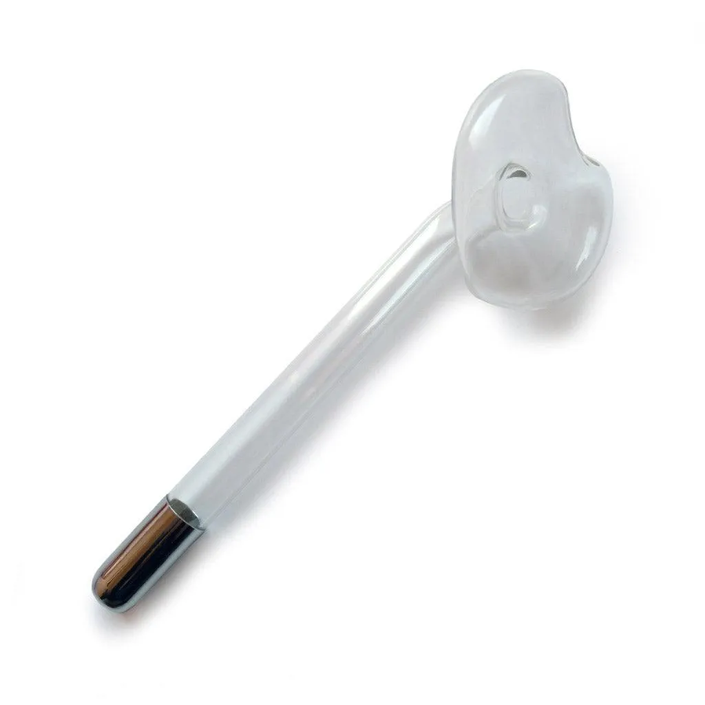 KinkLab Heart-On Neon Wand® Attachment