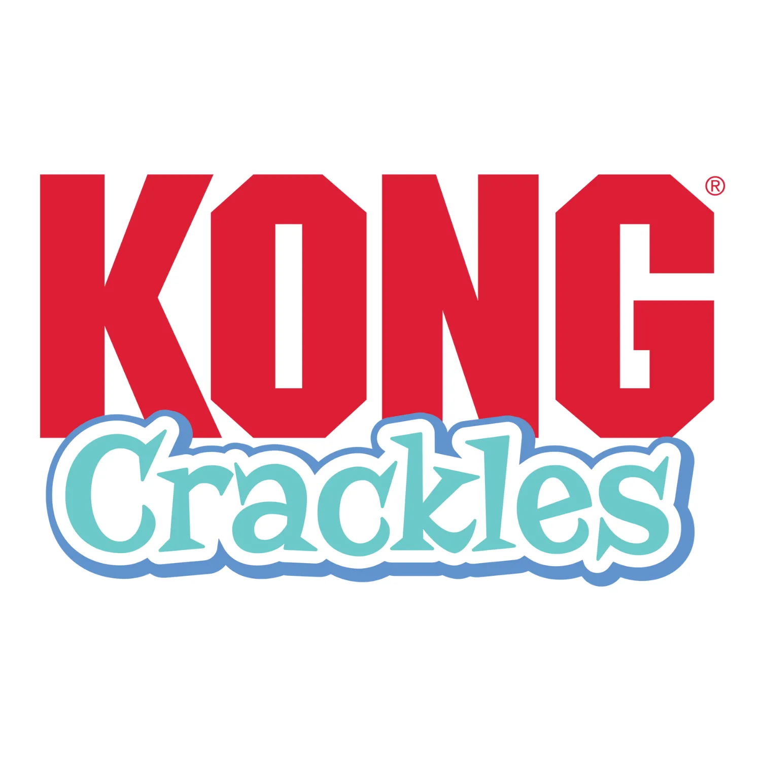 KONG Holiday Crackles Christmas Tree 2024 | Festive Catnip Infused Cat Toy