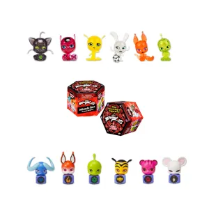 Kwami Monarch Ring Surprise Box