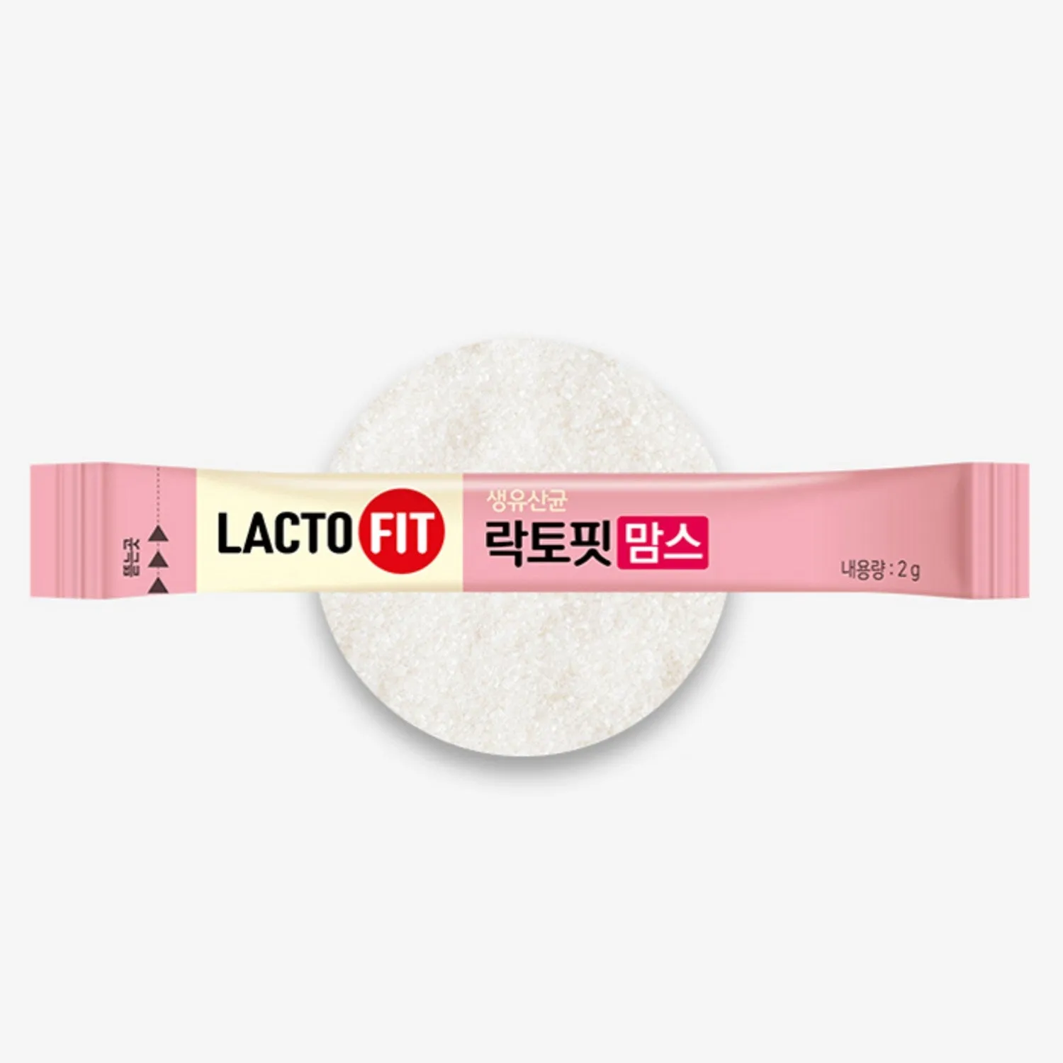 LACTO-FIT Moms 2g x 60 Sticks