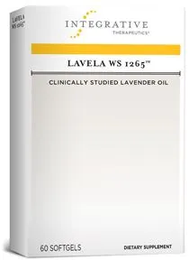 Lavela WS 1265 60 Soft Gels