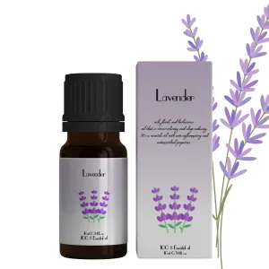 Lavender - 100% Essential oil