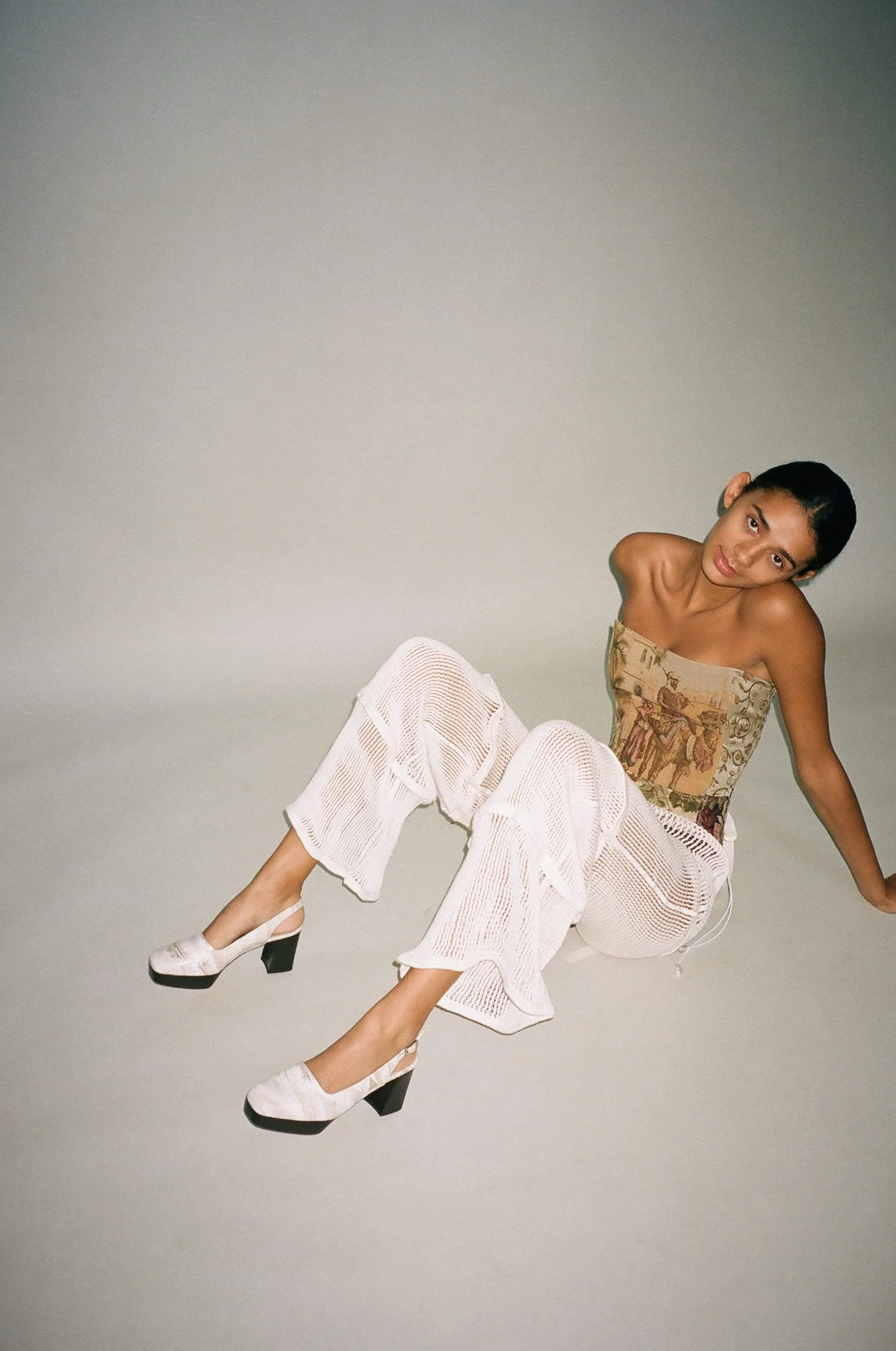 Lena Slingback