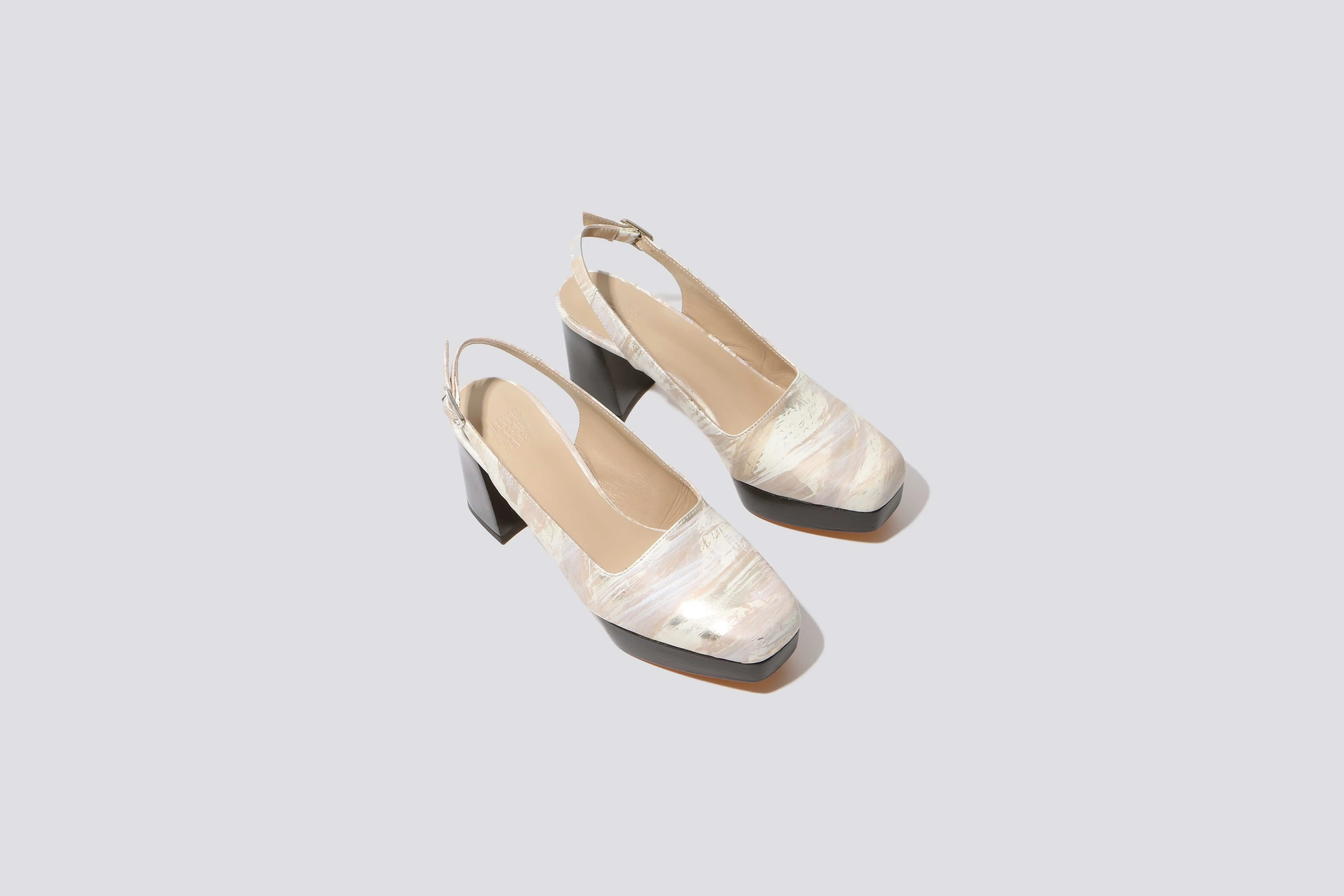 Lena Slingback