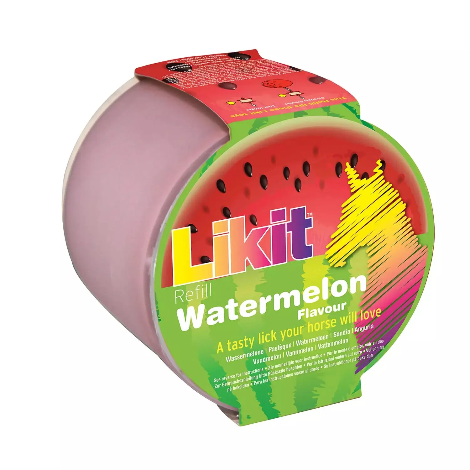 Likit Refill 650g