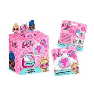 L.O.L Surprise Coin Purse 2 (Styles Vary - Supplied One)