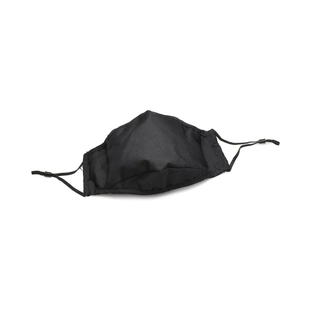 Master Series Under Cover Ball Gag Face Mask