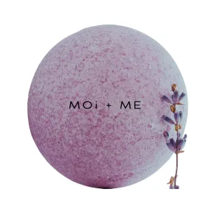 MOi   ME Moment Bath Melt
