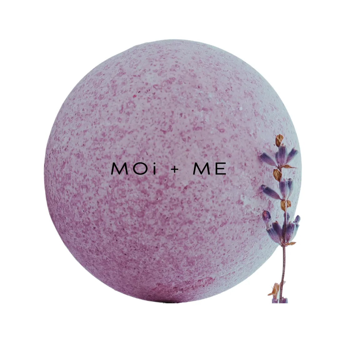 MOi   ME Moment Bath Melt
