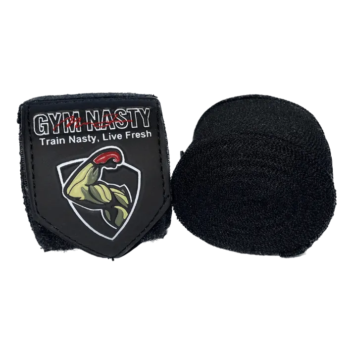 Muay Thai Hand Wraps