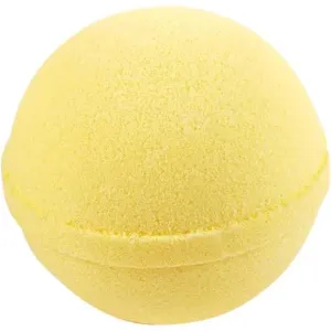 Mud Pie Yellow Glow In Dark Bath Bomb