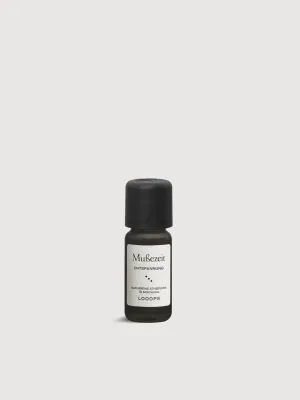 Mußezeit (Piece & quiet) Essential Oil 10 ml | Looops