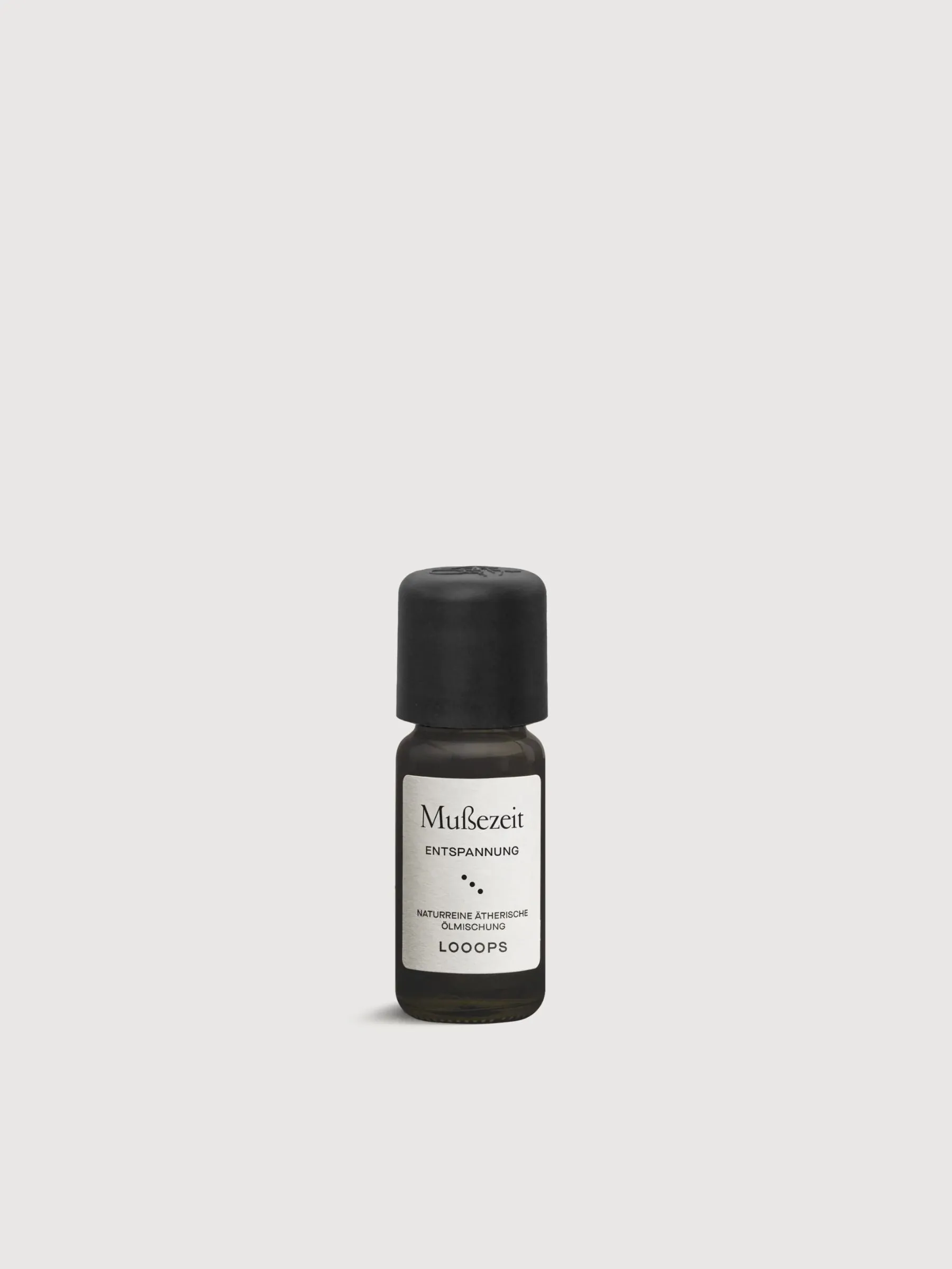 Mußezeit (Piece & quiet) Essential Oil 10 ml | Looops