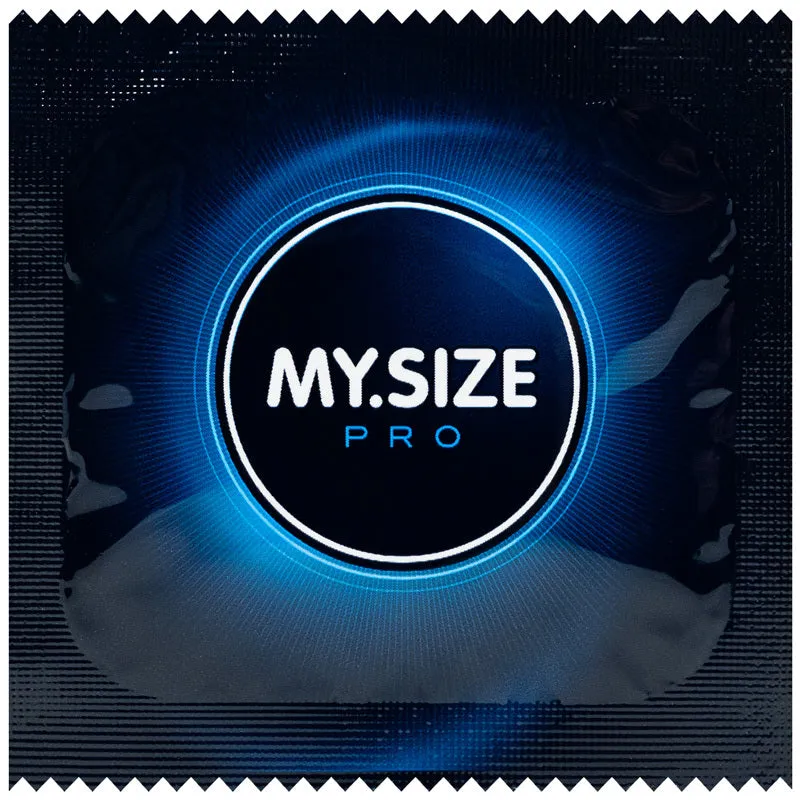 MY.SIZE PRO 72mm