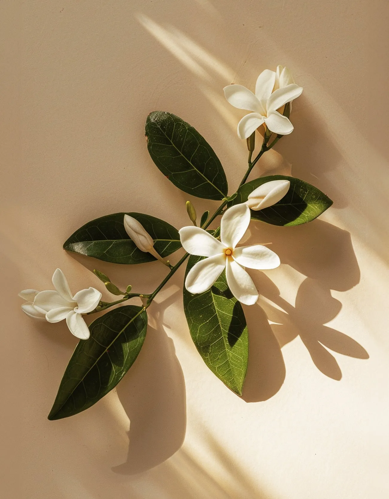 Neroli Oil