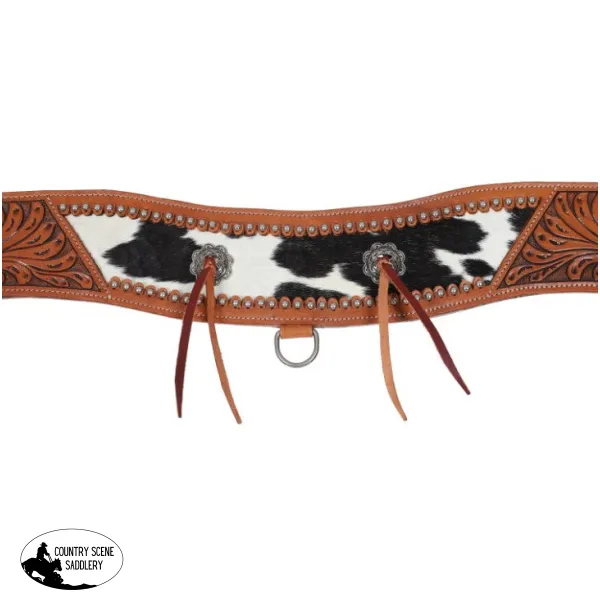 NEW! Showman Montana Roper Style Tripping Collar