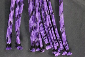 Nylon Cord Flogger