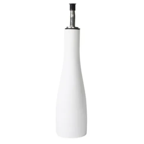 Oil and Vinegar Bottle