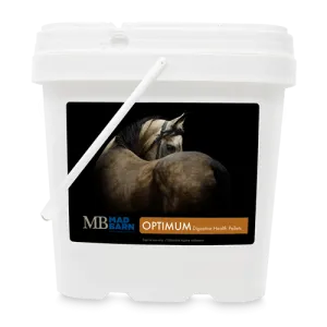 Optimum Digestive Health Pellets