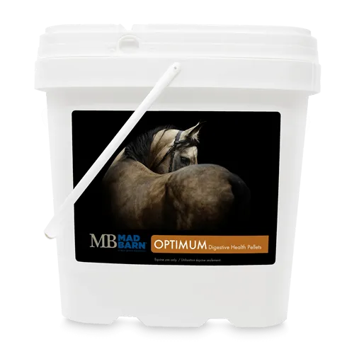 Optimum Digestive Health Pellets