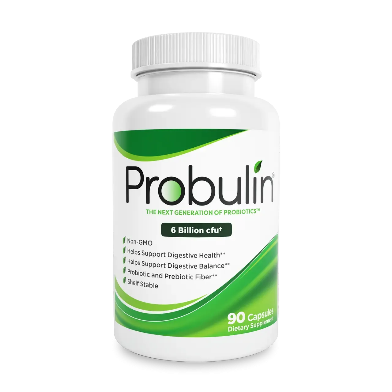 Original Formula Probiotic Capsules - 90 Count
