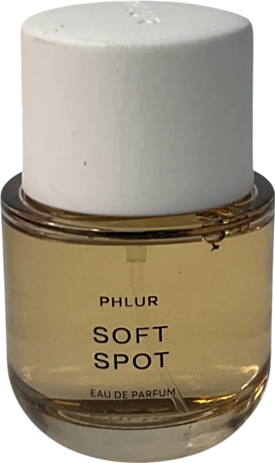 phlur Soft Spot Parfum Soft Spot 50ml