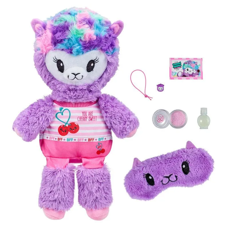 Pikmi Pops Flip Pjllama Flip Pack - Gemmi Jamma