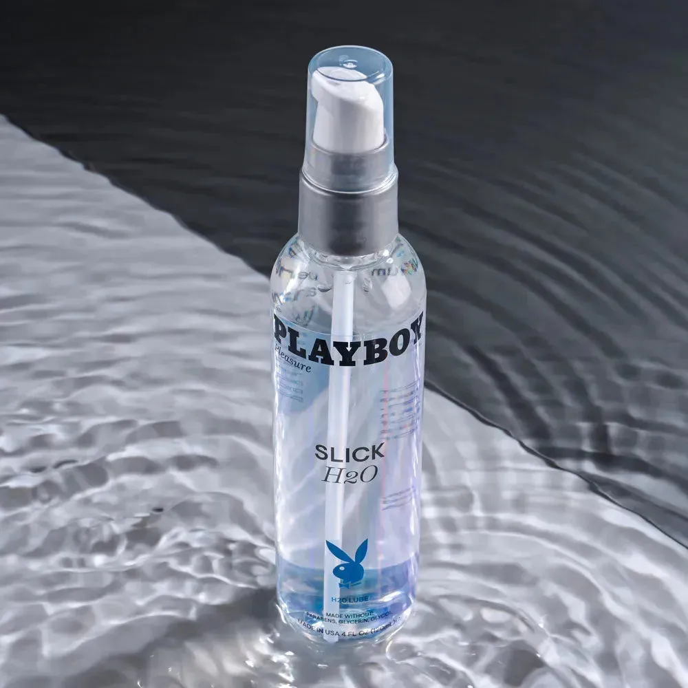 Playboy Pleasure SLICK H2O - 120 ml
