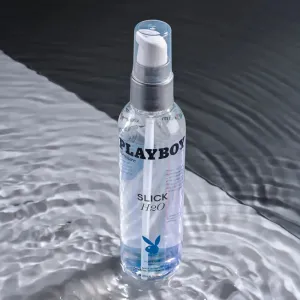 Playboy Pleasure SLICK H2O - 120 ml