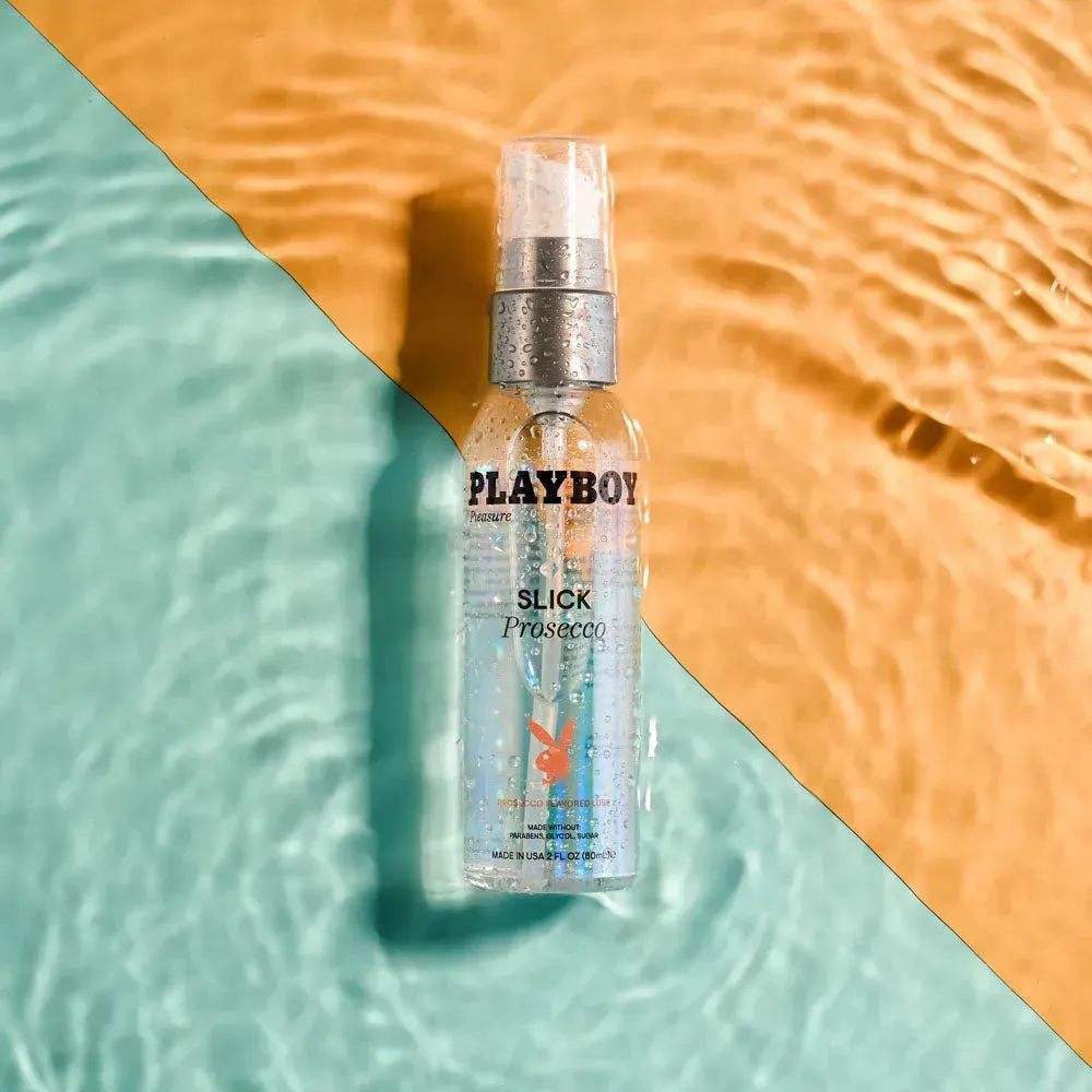 Playboy Pleasure SLICK PROSECCO - 60 ml