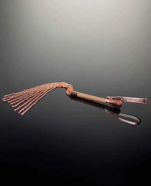Pleasure Collection Chain Whip