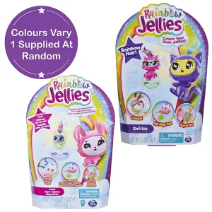 Rainbow Jellies Surprise Pack