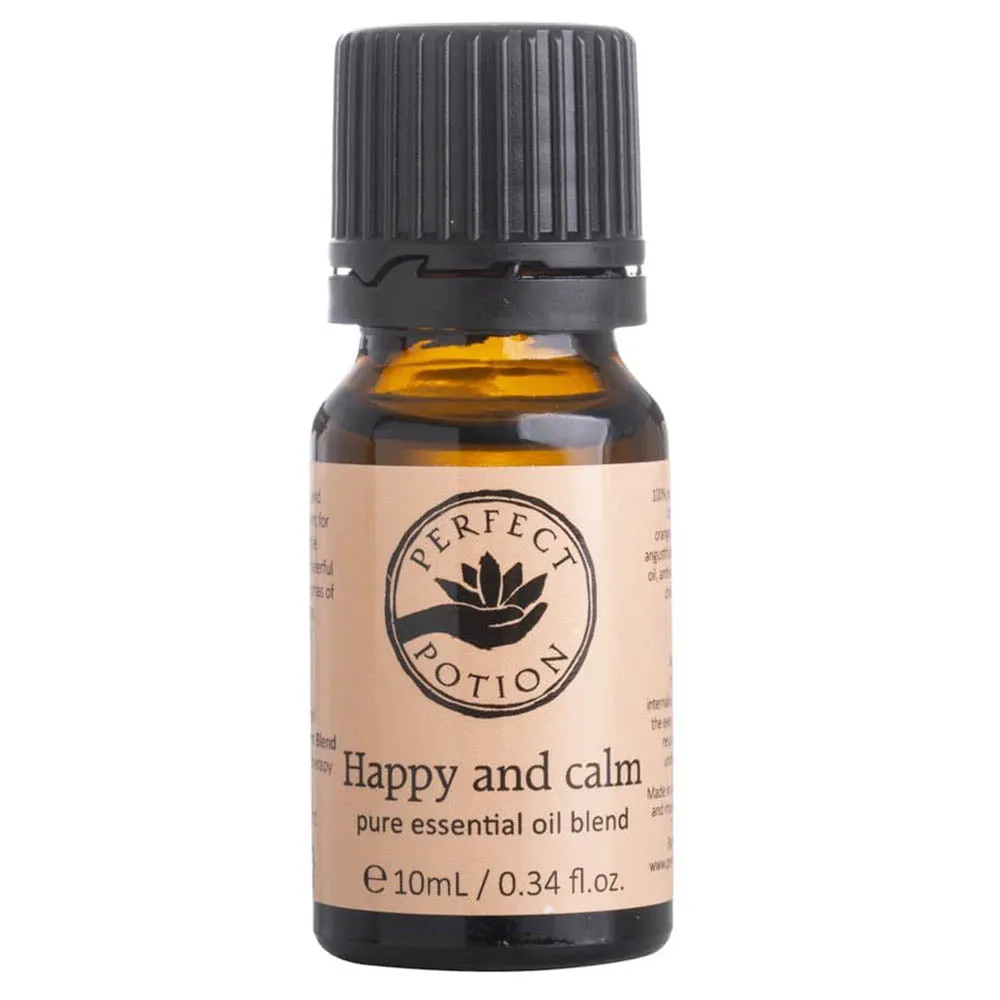 Relax Essential Oil Trio Kit